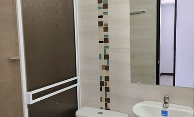 ARRIENDO APARTAMENTO AL SUR DE TUNJA