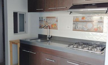 ARRIENDO APARTAMENTO AL SUR DE TUNJA