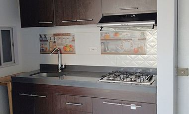 ARRIENDO APARTAMENTO AL SUR DE TUNJA