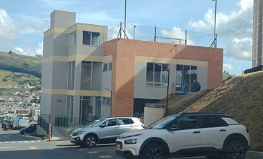 ARRIENDO APARTAMENTO AL SUR DE TUNJA