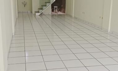 Ruko 3 Lantai Kembangan Raya Dijual Harga Murah Siap Pakai Lokasi  Pinggir Jalan Dekat Permata Buana dan Puri Indah Mall Jakarta Barat