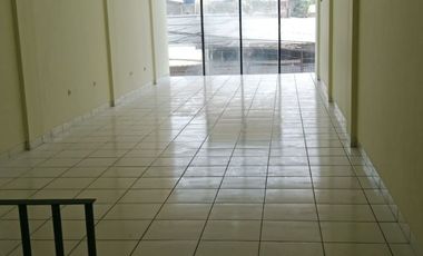 Ruko 3 Lantai Kembangan Raya Dijual Harga Murah Siap Pakai Lokasi  Pinggir Jalan Dekat Permata Buana dan Puri Indah Mall Jakarta Barat