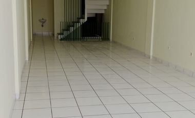 Ruko 3 Lantai Kembangan Raya Dijual Harga Murah Siap Pakai Lokasi  Pinggir Jalan Dekat Permata Buana dan Puri Indah Mall Jakarta Barat