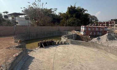 Casa en preventa nuevas Los Pinos Jiutepec