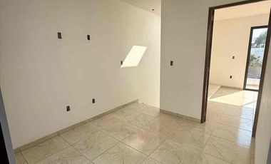 Casa en preventa nuevas Los Pinos Jiutepec