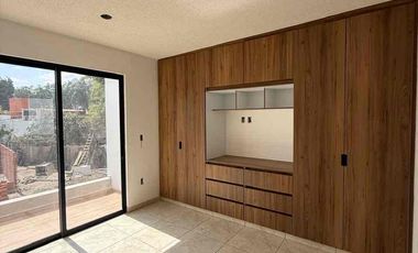 Casa en preventa nuevas Los Pinos Jiutepec