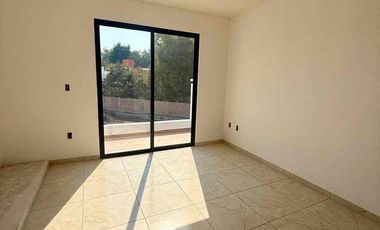 Casa en preventa nuevas Los Pinos Jiutepec