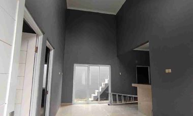 rumah 3 kt, 2km dekat SD Budi mulia Sedayu, dalam perumahan