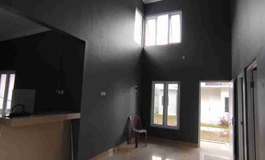 rumah 3 kt, 2km dekat SD Budi mulia Sedayu, dalam perumahan