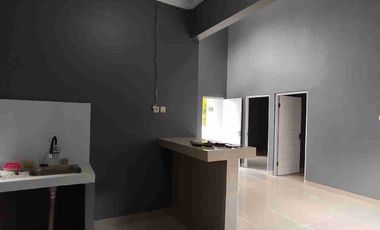 rumah 3 kt, 2km dekat SD Budi mulia Sedayu, dalam perumahan