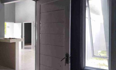 rumah 3 kt, 2km dekat SD Budi mulia Sedayu, dalam perumahan