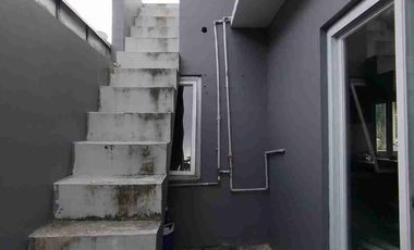 rumah 3 kt, 2km dekat SD Budi mulia Sedayu, dalam perumahan