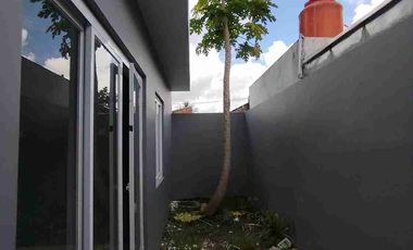 rumah 3 kt, 2km dekat SD Budi mulia Sedayu, dalam perumahan