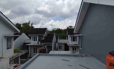 rumah 3 kt, 2km dekat SD Budi mulia Sedayu, dalam perumahan