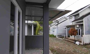 rumah 3 kt, 2km dekat SD Budi mulia Sedayu, dalam perumahan