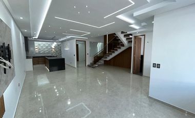 VENTA DE CASA EN LA Unidad residencial villas del parque en Jamundi
