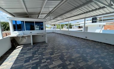 VENTA DE CASA EN LA Unidad residencial villas del parque en Jamundi