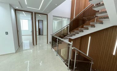 VENTA DE CASA EN LA Unidad residencial villas del parque en Jamundi
