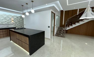 VENTA DE CASA EN LA Unidad residencial villas del parque en Jamundi