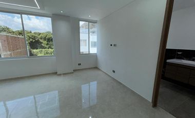 VENTA DE CASA EN LA Unidad residencial villas del parque en Jamundi