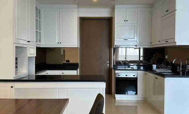 Disewakan Apartemen 1Park Avenue Jakarta Selatan