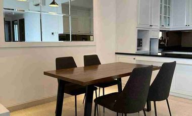 Disewakan Apartemen 1Park Avenue Jakarta Selatan