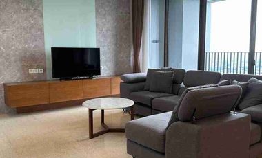 Disewakan Apartemen 1Park Avenue Jakarta Selatan