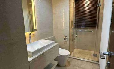 Disewakan Apartemen 1Park Avenue Jakarta Selatan