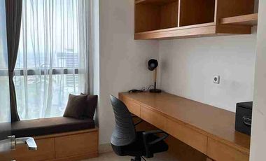 Disewakan Apartemen 1Park Avenue Jakarta Selatan