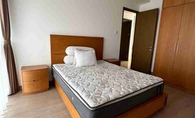 Disewakan Apartemen 1Park Avenue Jakarta Selatan