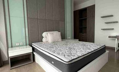 Disewakan Apartemen 1Park Avenue Jakarta Selatan