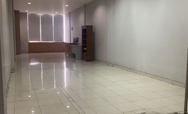 Ruko 3 Lantai Kembangan Raya Dijual Harga Murah Siap Pakai Lokasi Strategis  Pinggir Jalan Raya Dekat Puri Indah Mall dan Permata Buana Jakarta Barat