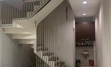 Ruko 3 Lantai Kembangan Raya Dijual Harga Murah Siap Pakai Lokasi Strategis  Pinggir Jalan Raya Dekat Puri Indah Mall dan Permata Buana Jakarta Barat