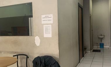 Ruko 3 Lantai Kembangan Raya Dijual Harga Murah Siap Pakai Lokasi Strategis  Pinggir Jalan Raya Dekat Puri Indah Mall dan Permata Buana Jakarta Barat