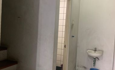 Ruko 3 Lantai Kembangan Raya Dijual Harga Murah Siap Pakai Lokasi Strategis  Pinggir Jalan Raya Dekat Puri Indah Mall dan Permata Buana Jakarta Barat