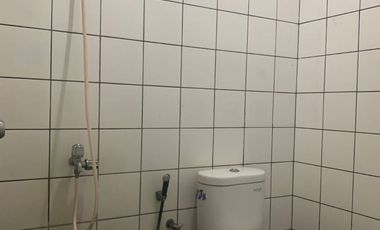 Ruko 3 Lantai Kembangan Raya Dijual Harga Murah Siap Pakai Lokasi Strategis  Pinggir Jalan Raya Dekat Puri Indah Mall dan Permata Buana Jakarta Barat