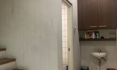 Ruko 3 Lantai Kembangan Raya Dijual Harga Murah Siap Pakai Lokasi Strategis  Pinggir Jalan Raya Dekat Puri Indah Mall dan Permata Buana Jakarta Barat