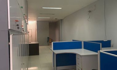 Ruko 3 Lantai Kembangan Raya Dijual Harga Murah Siap Pakai Lokasi Strategis  Pinggir Jalan Raya Dekat Puri Indah Mall dan Permata Buana Jakarta Barat