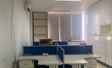 Ruko 3 Lantai Kembangan Raya Dijual Harga Murah Siap Pakai Lokasi Strategis  Pinggir Jalan Raya Dekat Puri Indah Mall dan Permata Buana Jakarta Barat