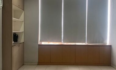 Ruko 3 Lantai Kembangan Raya Dijual Harga Murah Siap Pakai Lokasi Strategis  Pinggir Jalan Raya Dekat Puri Indah Mall dan Permata Buana Jakarta Barat