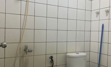 Ruko 3 Lantai Kembangan Raya Dijual Harga Murah Siap Pakai Lokasi Strategis  Pinggir Jalan Raya Dekat Puri Indah Mall dan Permata Buana Jakarta Barat