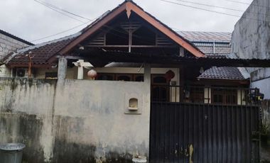 TANAH 2ARE DIJALAN BUNG TOMO DENPASAR