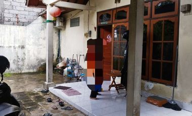 TANAH 2ARE DIJALAN BUNG TOMO DENPASAR