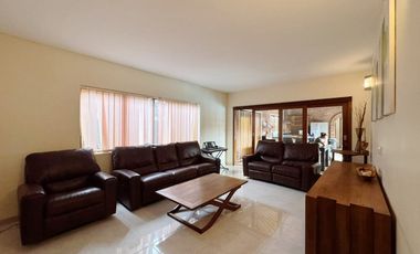 Rumah Semi Villa Nyaman di Sanur Kauh – Freehold