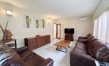 Rumah Semi Villa Nyaman di Sanur Kauh – Freehold