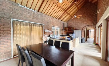 Rumah Semi Villa Nyaman di Sanur Kauh – Freehold