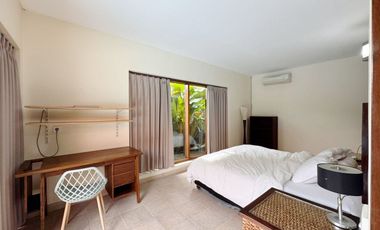 Rumah Semi Villa Nyaman di Sanur Kauh – Freehold