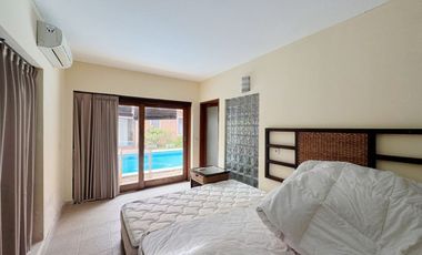 Rumah Semi Villa Nyaman di Sanur Kauh – Freehold