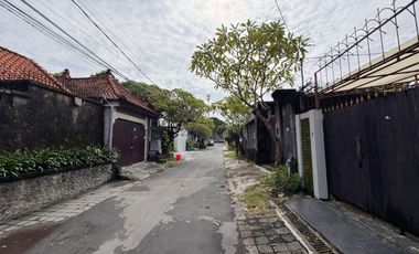 Rumah Semi Villa Nyaman di Sanur Kauh – Freehold