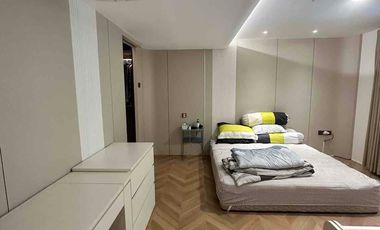Neo Soho furnish kantor dan apartmen